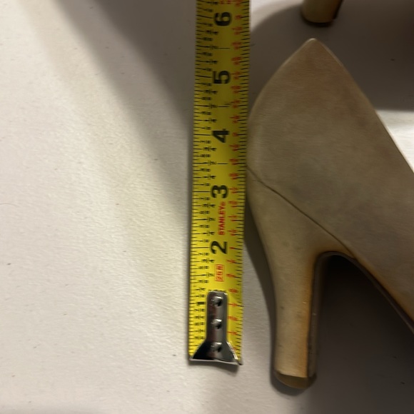 Madden Girl heels - Picture 3 of 5